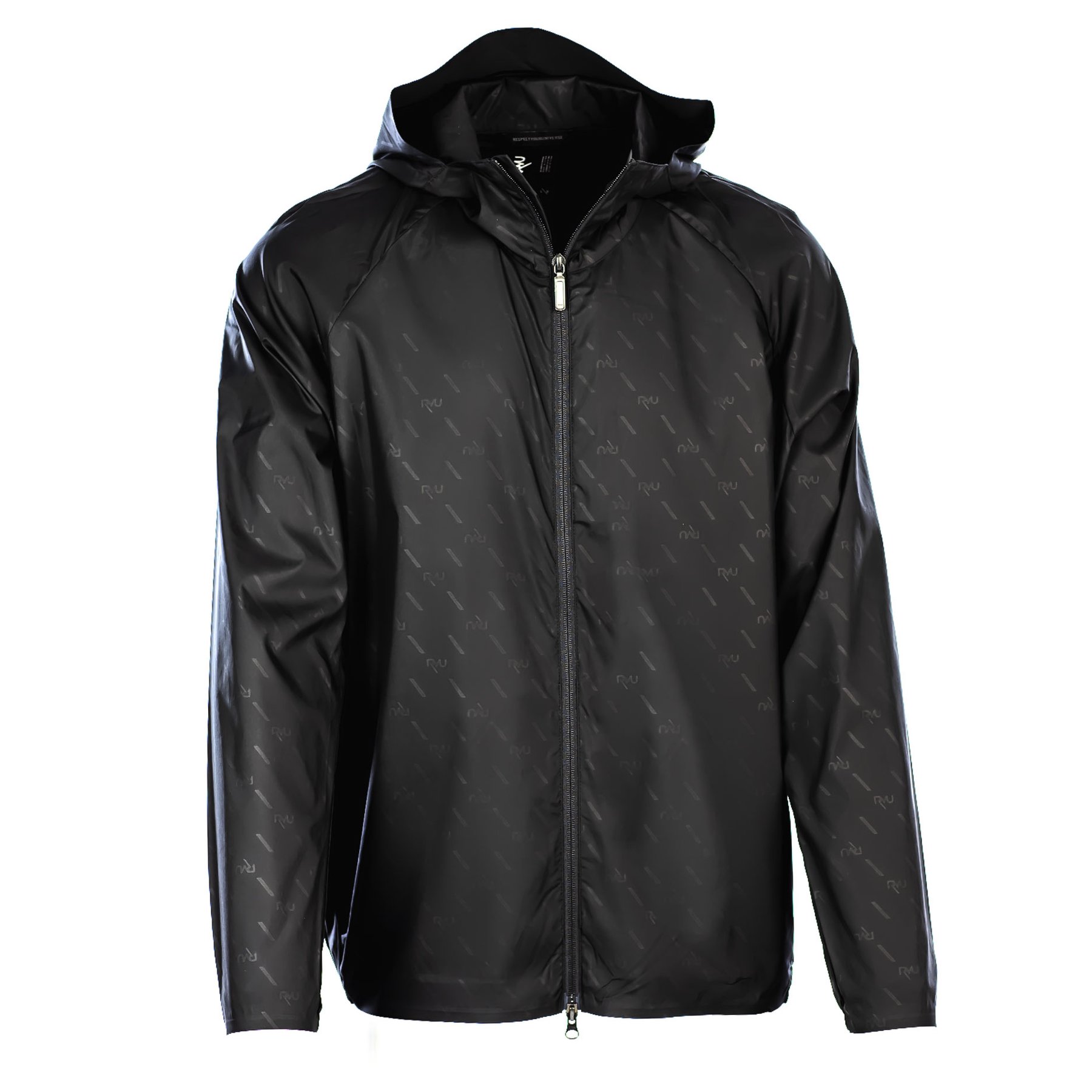 Men's Wind Shell Jacket Embossed (Limited)